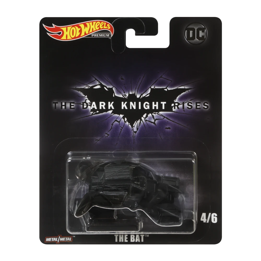 The Bat — GDM32 — Black — imagem 2