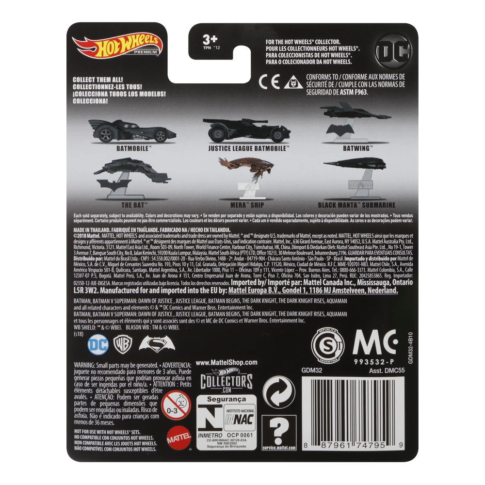 The Bat — GDM32 — Black — imagem 6