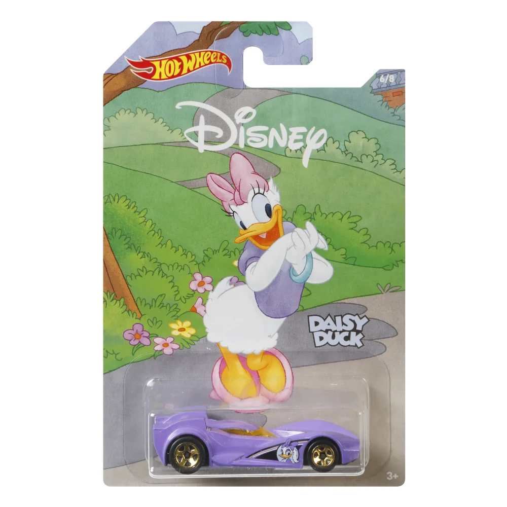 Scoopa Di Fuego — GDM57 — Purple — imagem 2