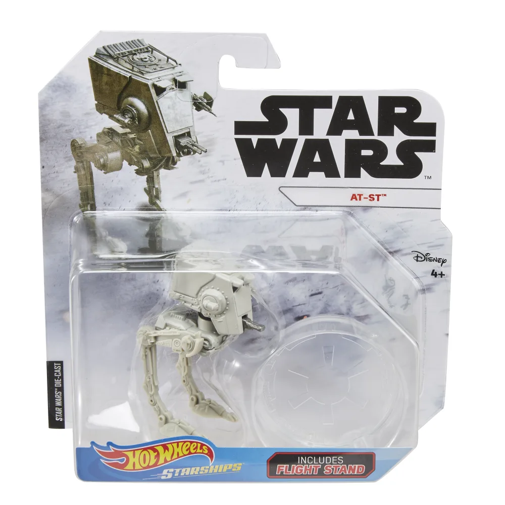 AT-ST — GFH22 — Light Gray