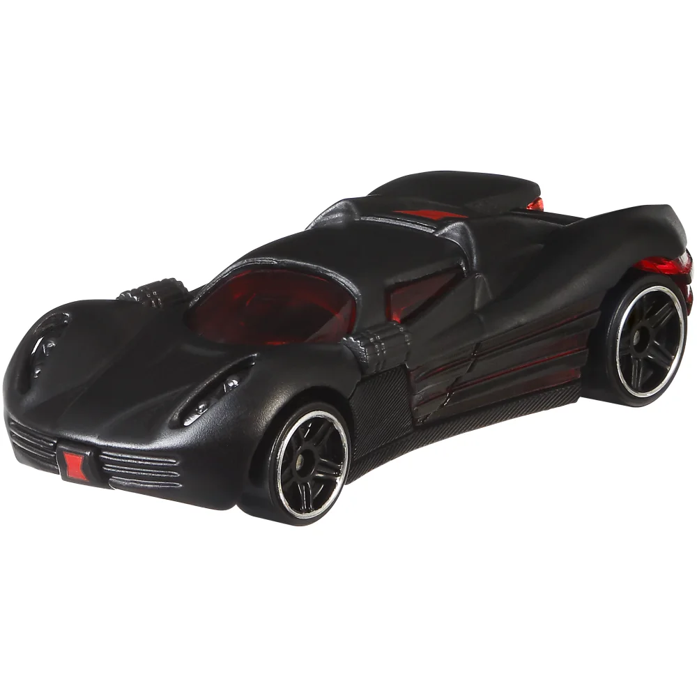 Black Widow — GFN18 — Black