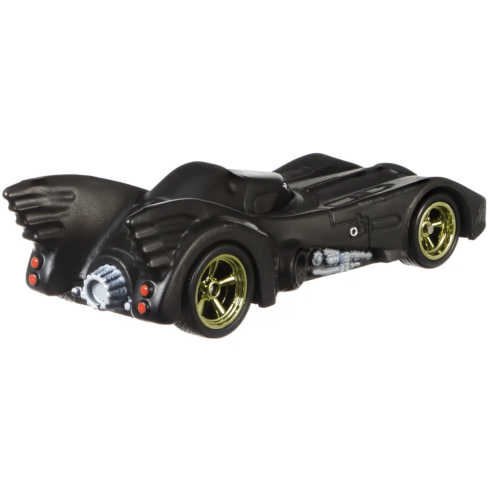 BATMOBILE — GFT04 — Black — imagem 3
