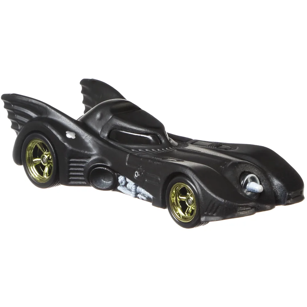 BATMOBILE — GFT04 — Black — imagem 4