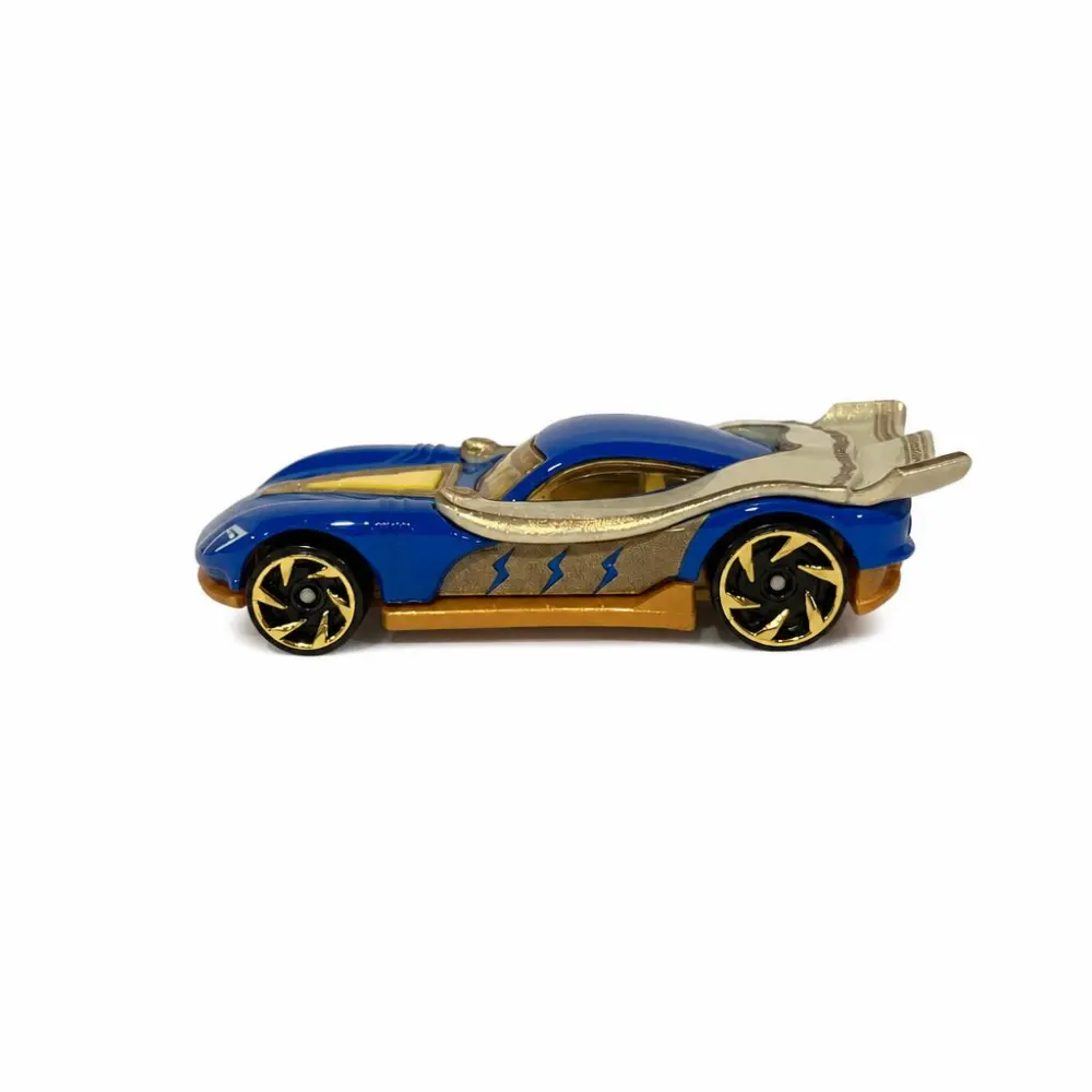 Shazam — GFV56 — Blue — imagem 2