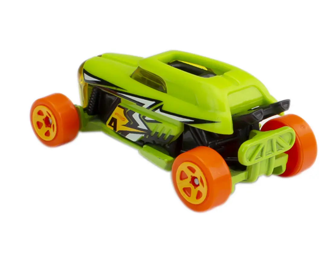 Rip Rod — GG010 — Lime Green — imagem 3