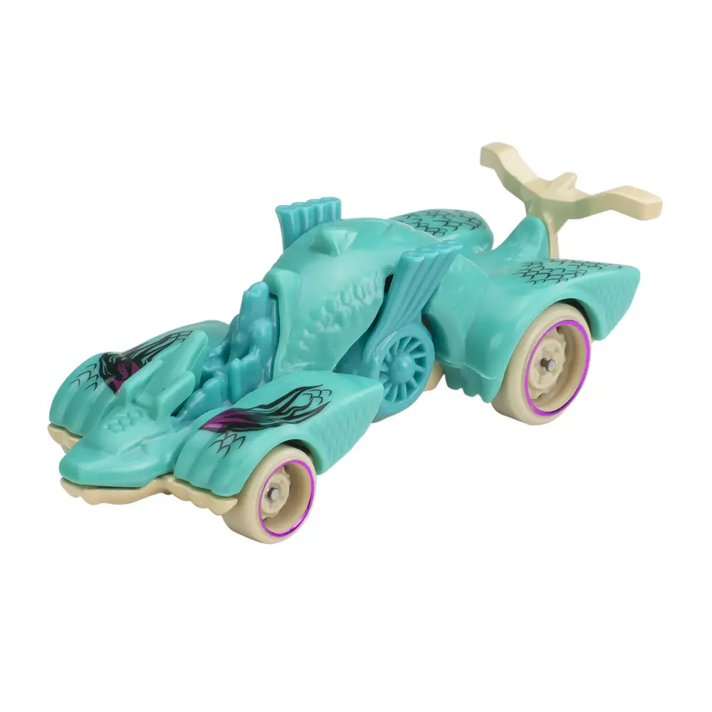 Knight Draggin' — GG073 — Blue