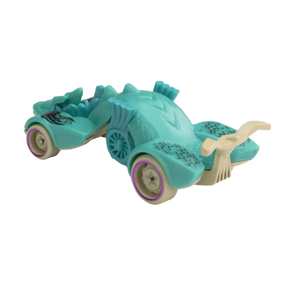 Knight Draggin' — GG073 — Blue — imagem 3