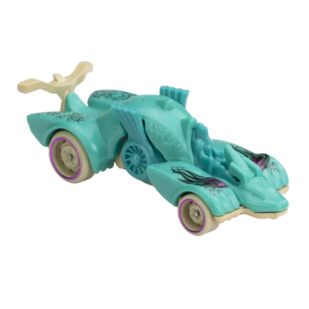 Knight Draggin' — GG073 — Blue — imagem 4