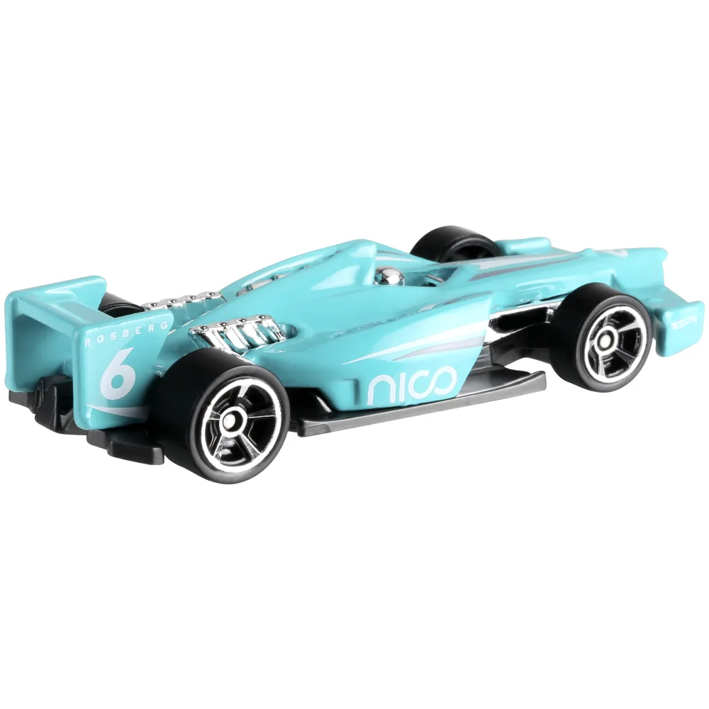 Winning Formula — GGC37 — Turquoise — imagem 3