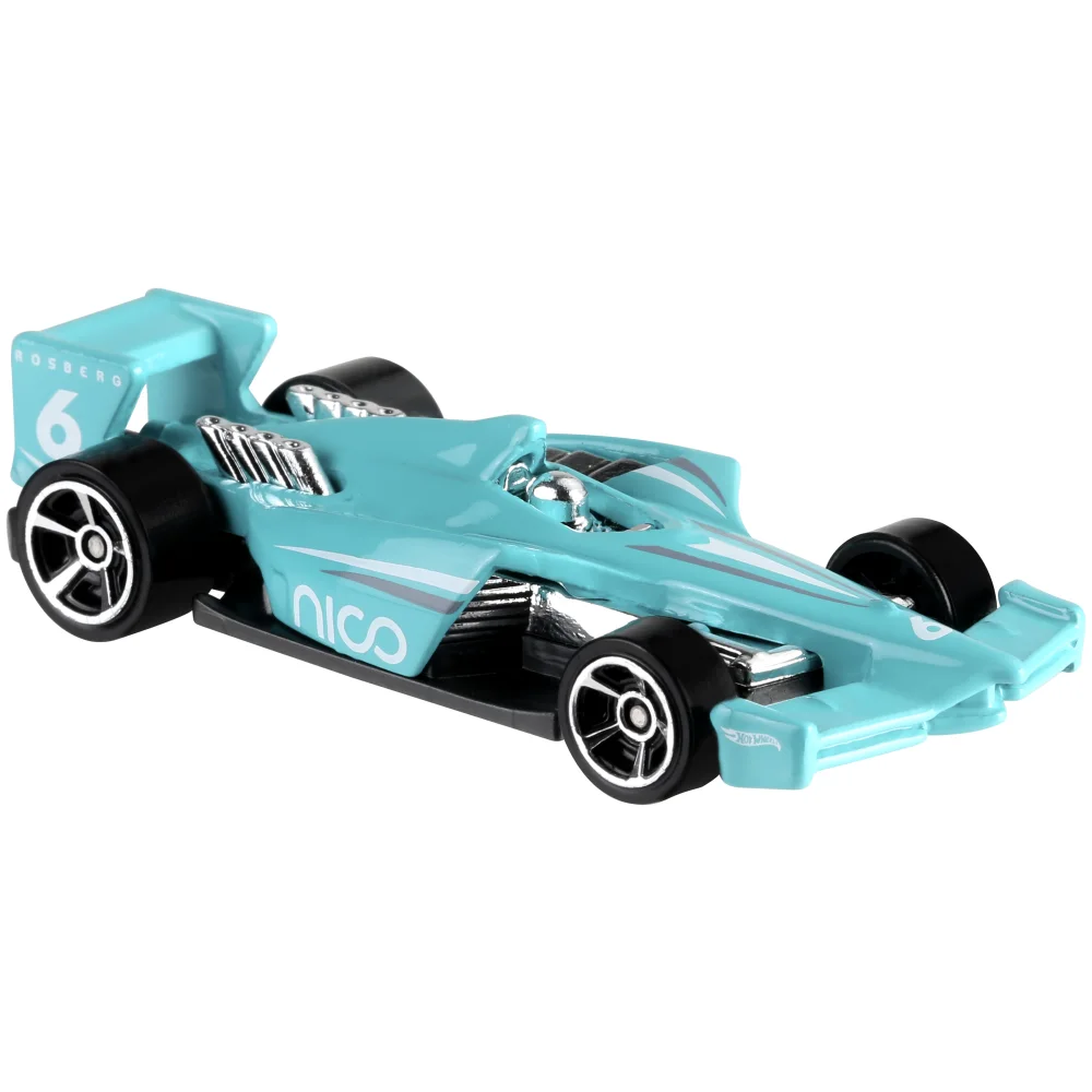 Winning Formula — GGC37 — Turquoise — imagem 4