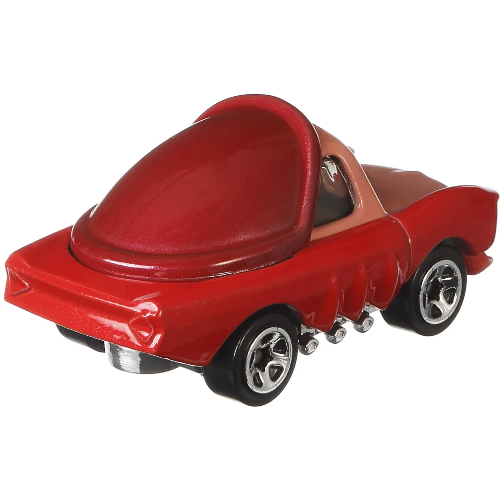 Sebastian — GGX58 — Red & Pink — imagem 3