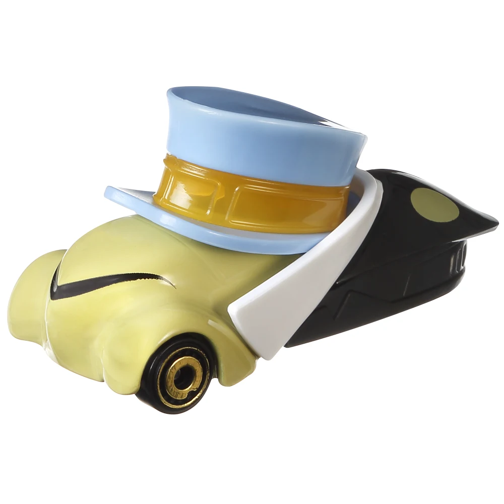 Jiminy Cricket — GGX60 — Black