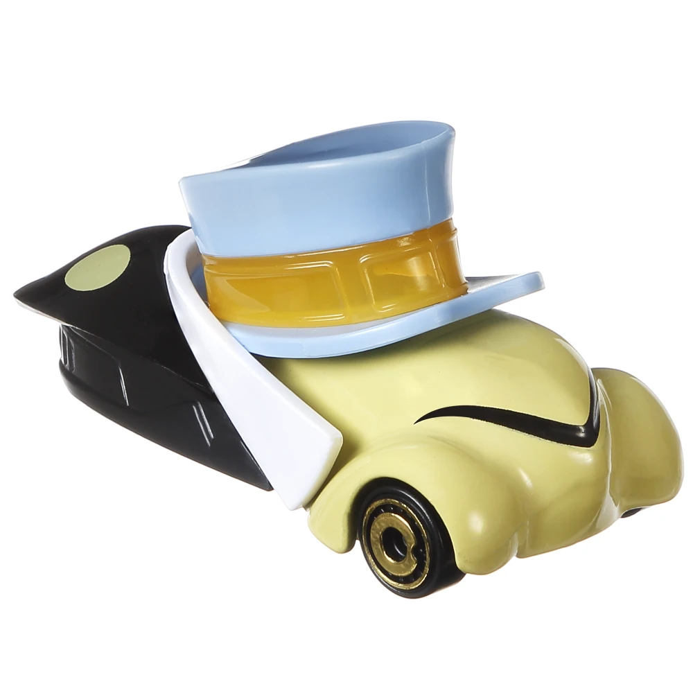 Jiminy Cricket — GGX60 — Black — imagem 4