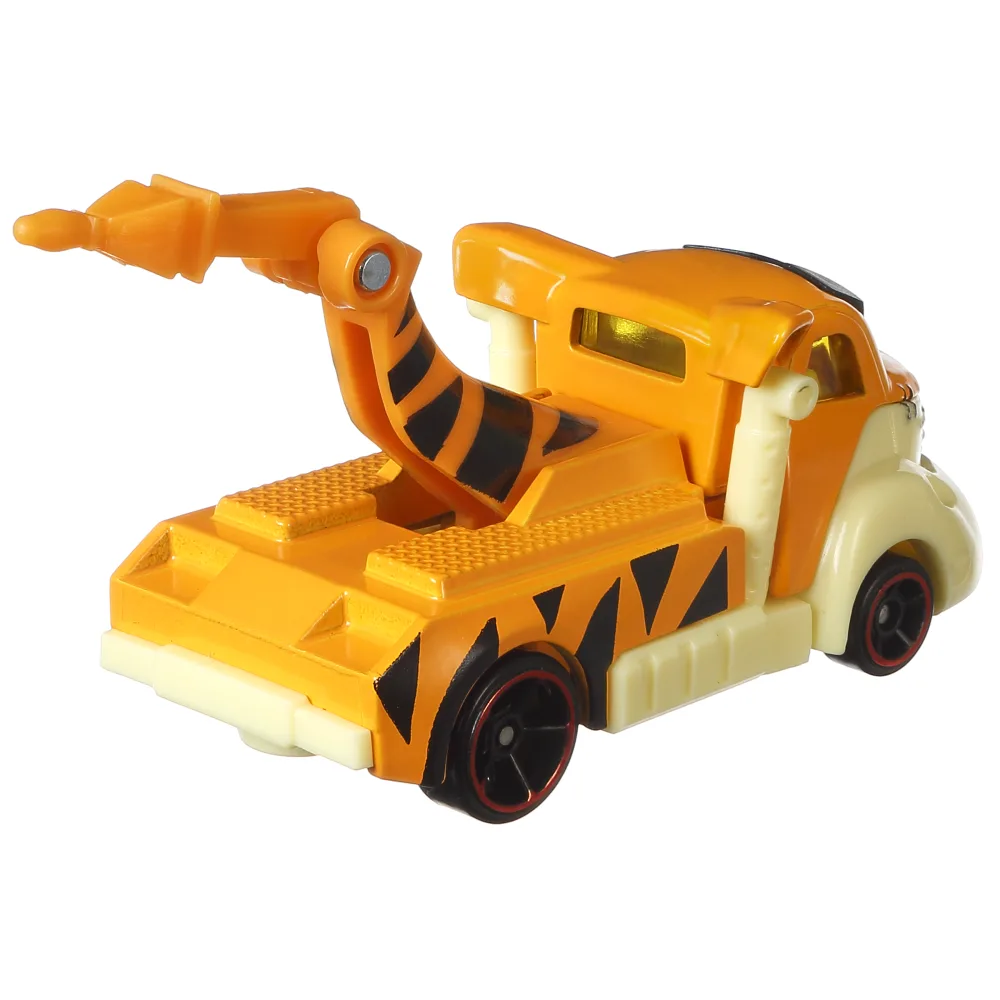 Tigger — GGX62 — Orange & Tan — imagem 4