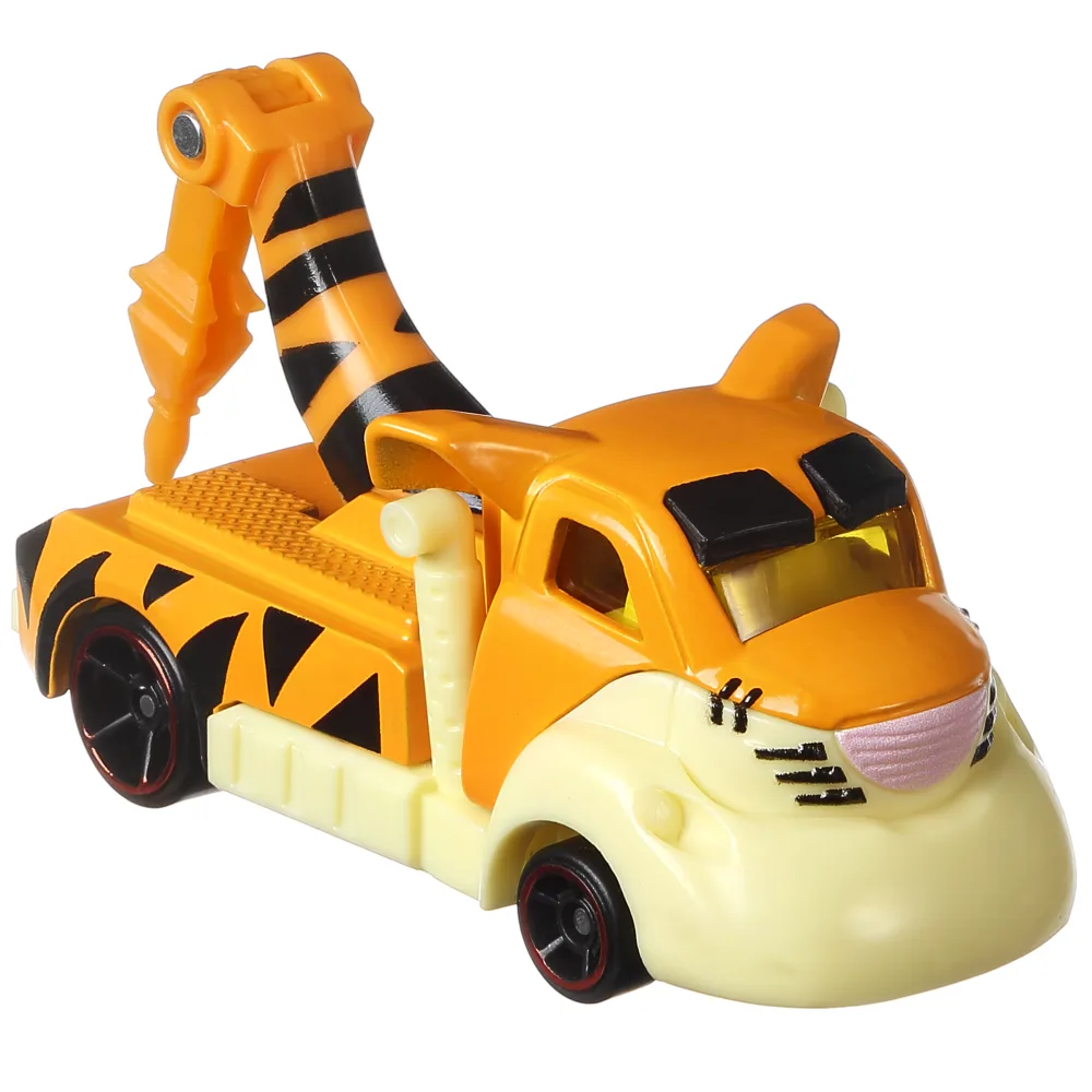 Tigger — GGX62 — Orange & Tan — imagem 5