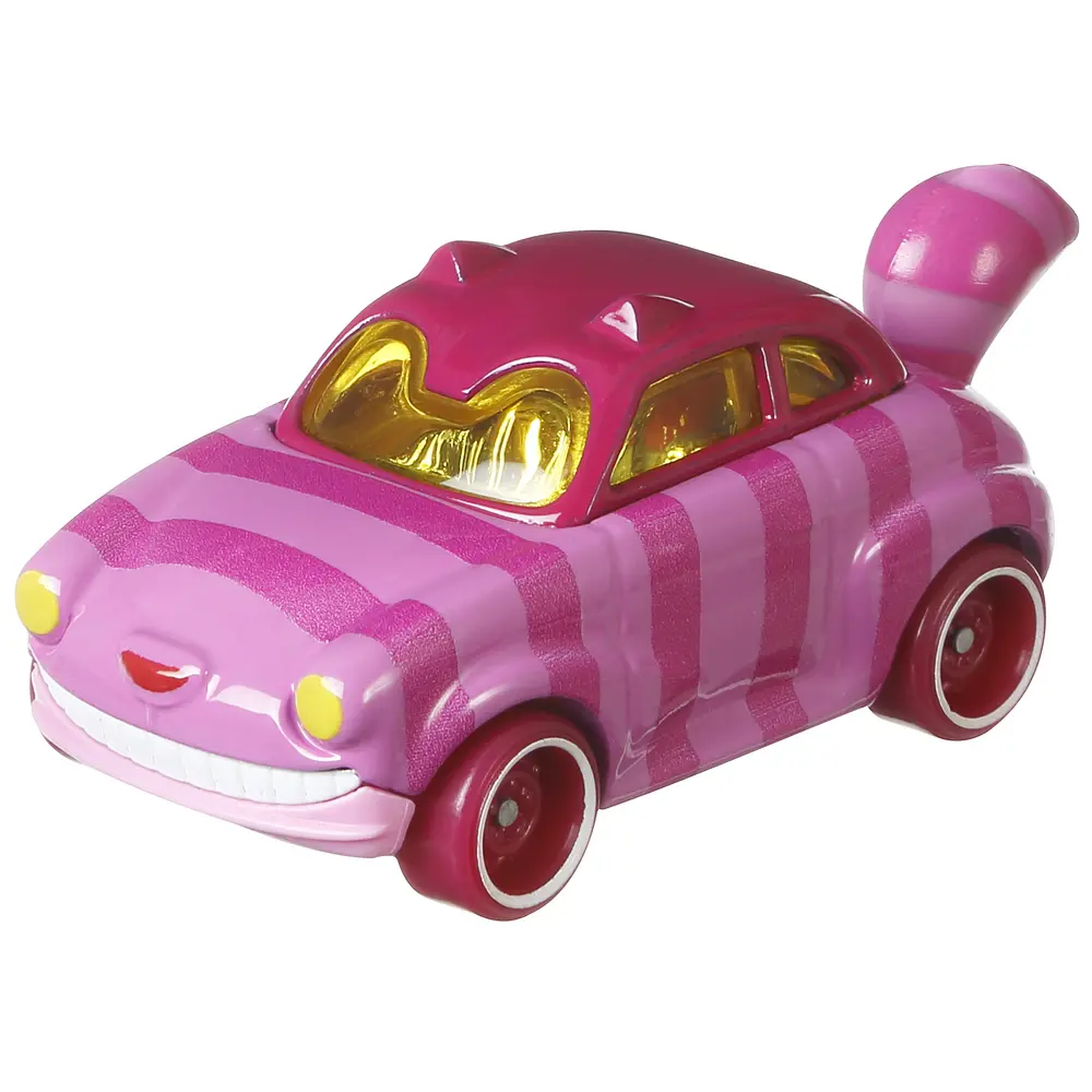 Cheshire Cat — GGX64 — Pink