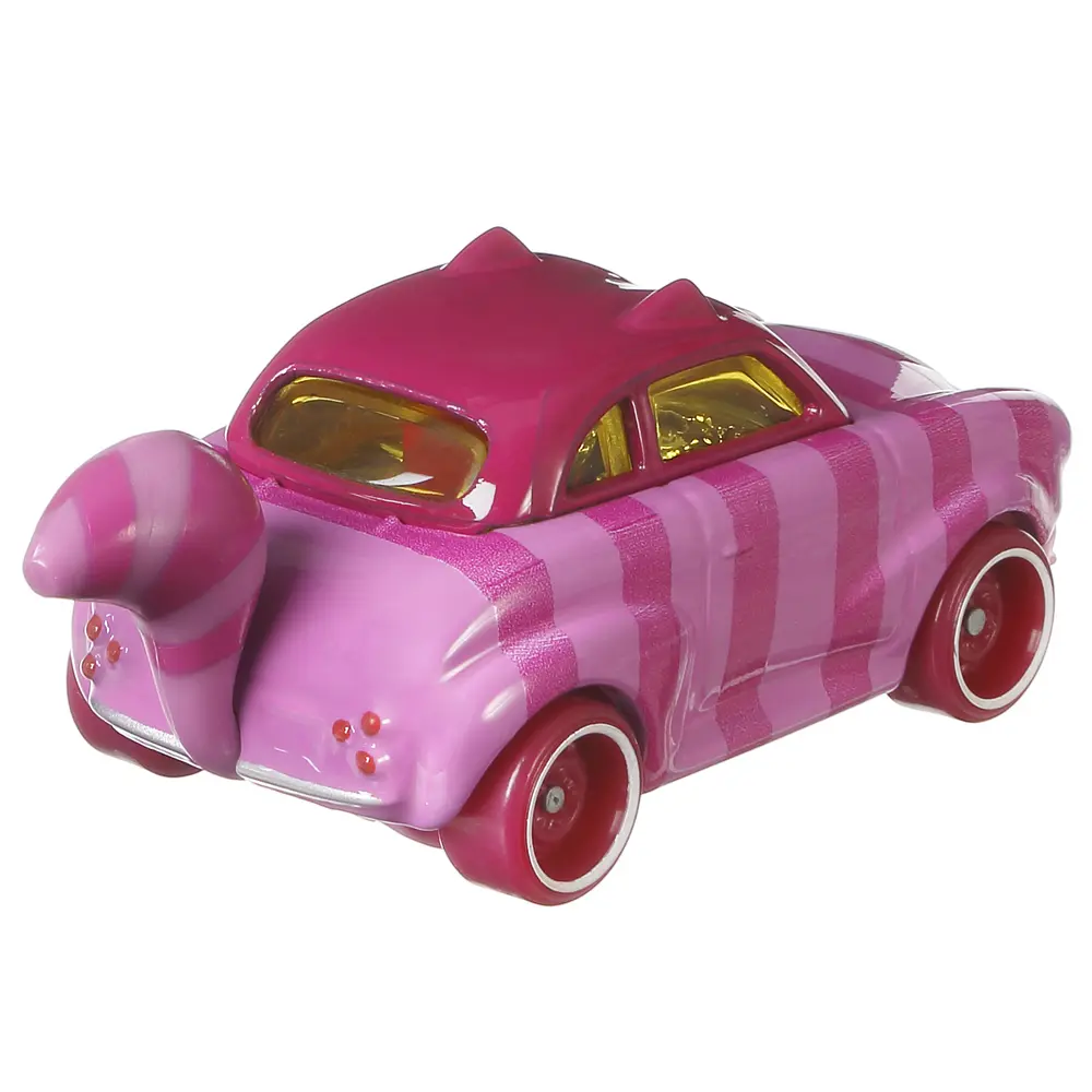 Cheshire Cat — GGX64 — Pink — imagem 3