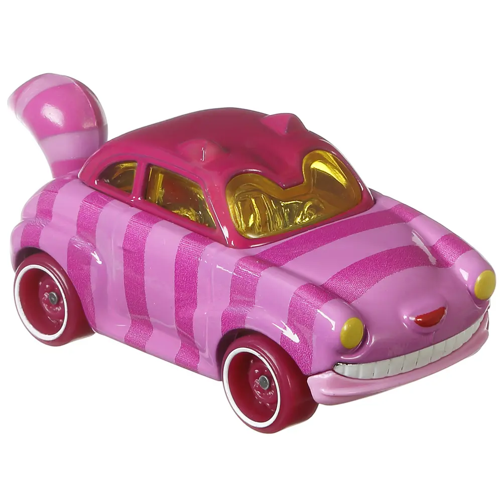 Cheshire Cat — GGX64 — Pink — imagem 4