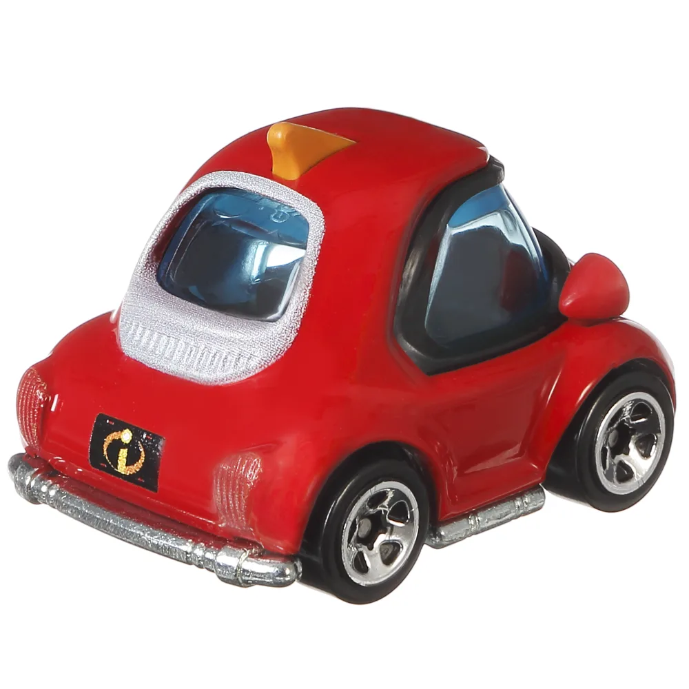 Jack-Jack — GGX67 — Red — imagem 3