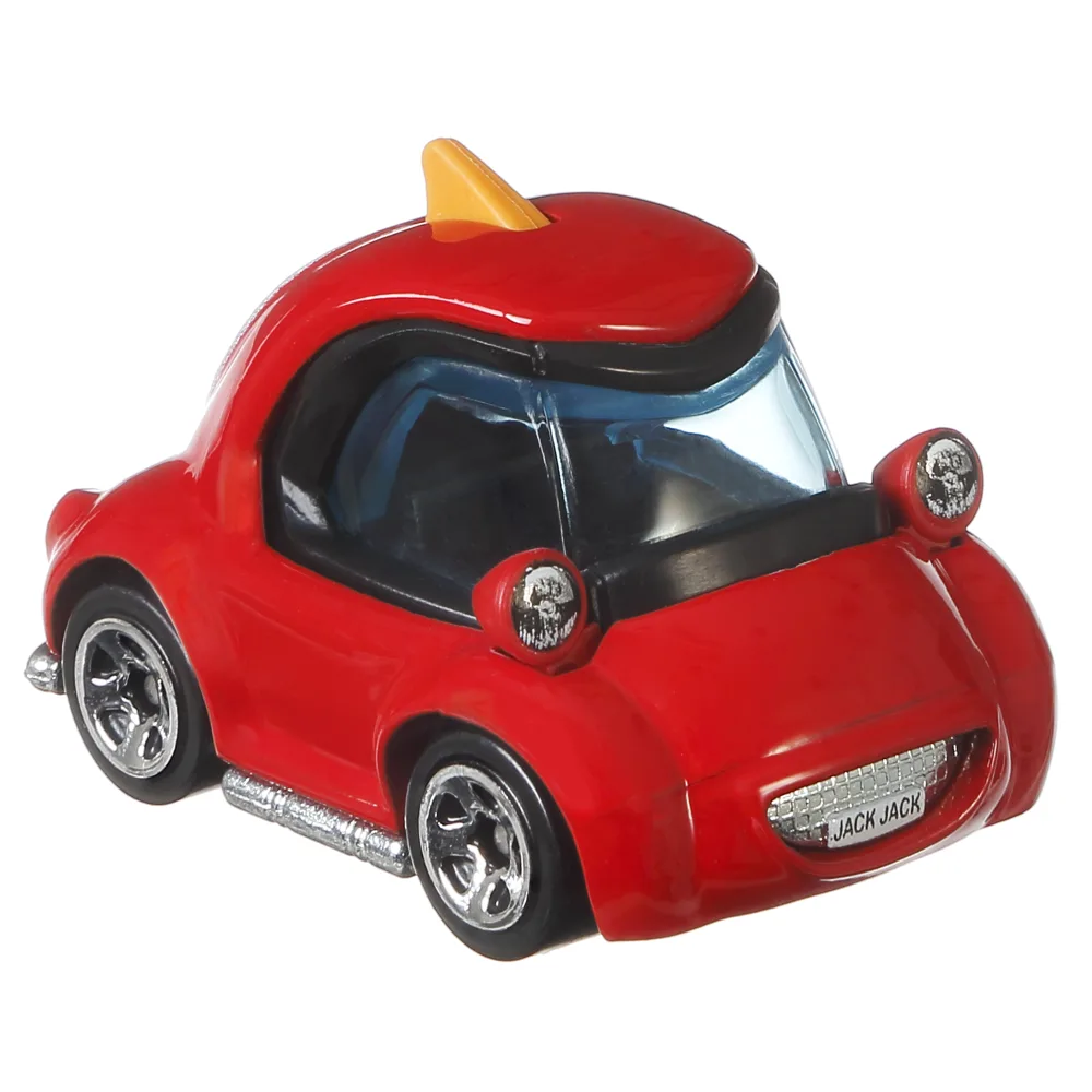 Jack-Jack — GGX67 — Red — imagem 4