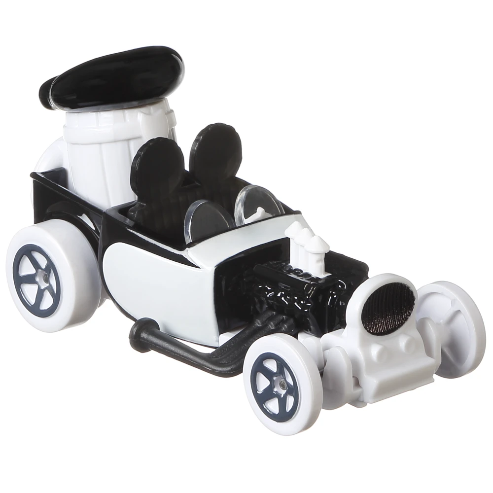 Steamboat Willie — GGX72 — Black & White — imagem 4