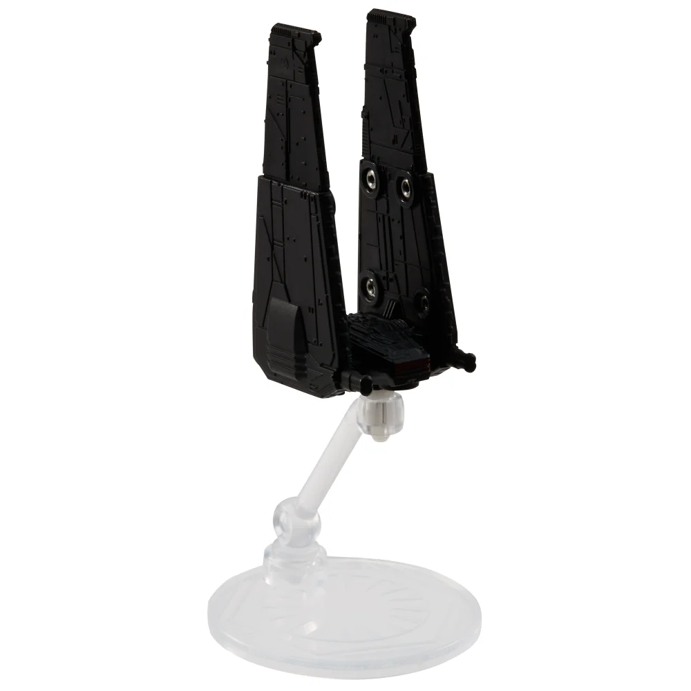 KYLO REN'S COMMAND SHUTTLE — GGY70 — Black — imagem 3