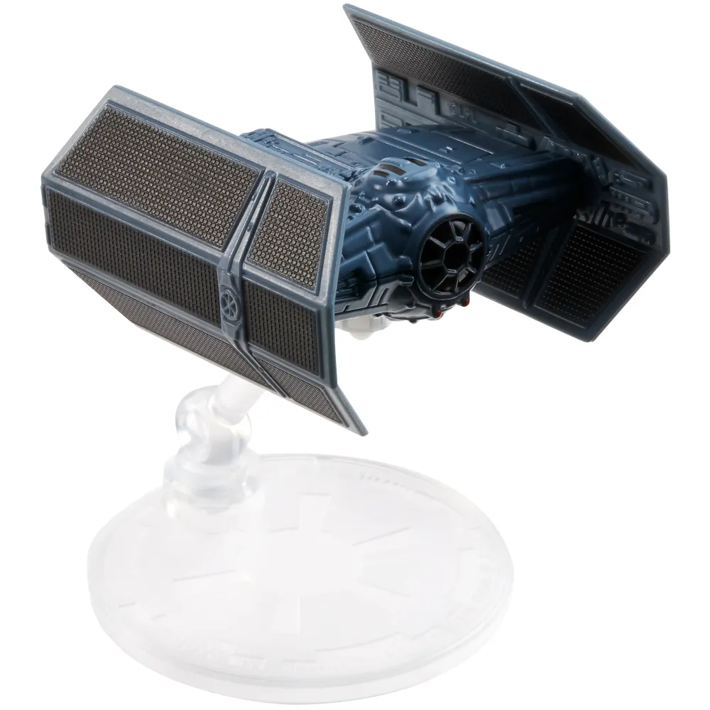 DARTH VADER'S TIE FIGHTER — GGY72 — Dark Gray — imagem 3