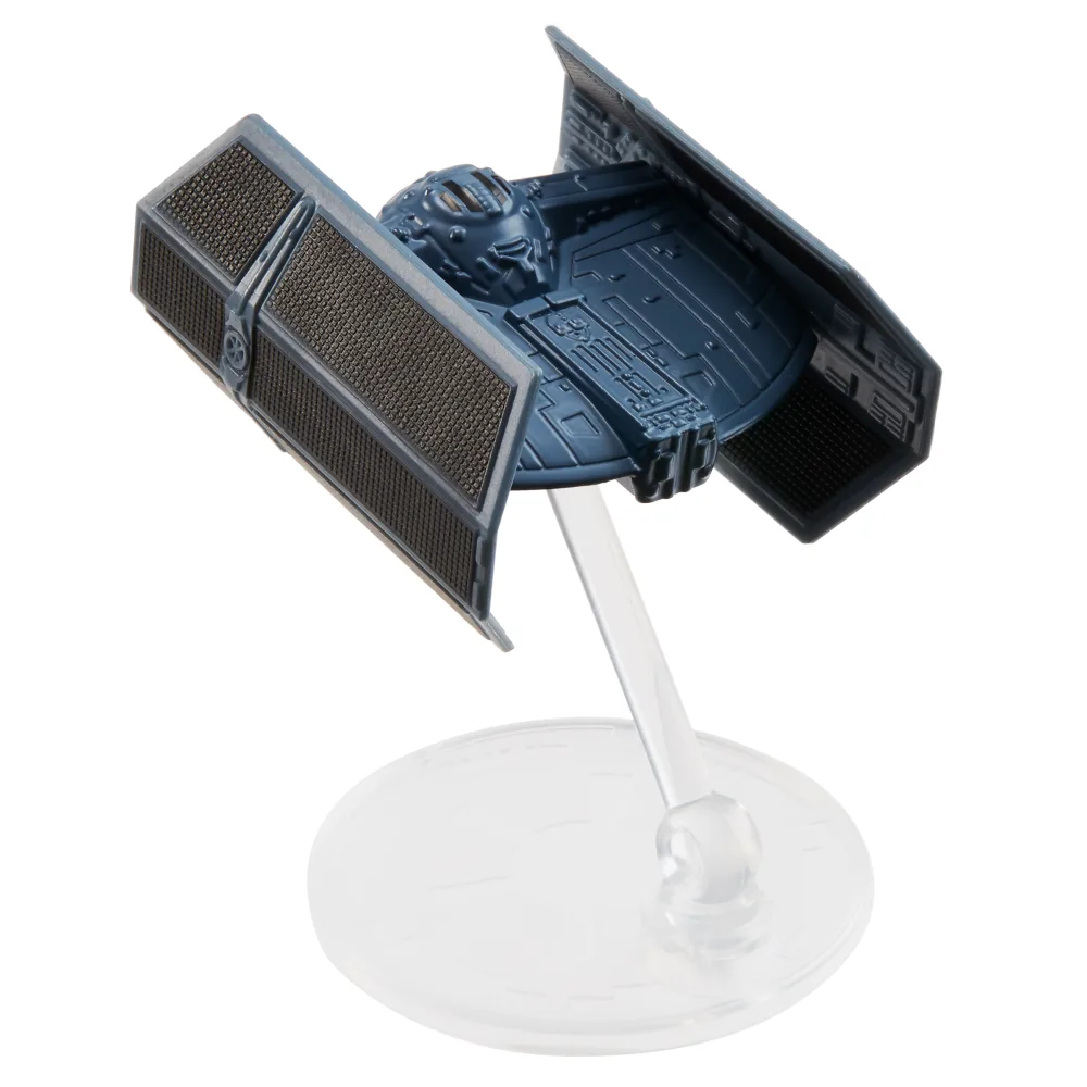 DARTH VADER'S TIE FIGHTER — GGY72 — Dark Gray — imagem 4