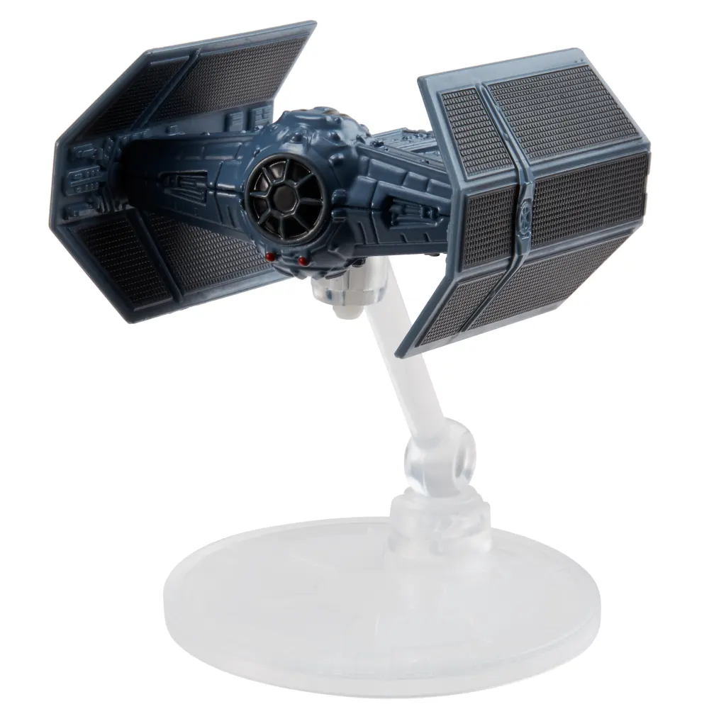 DARTH VADER'S TIE FIGHTER — GGY72 — Dark Gray — imagem 5