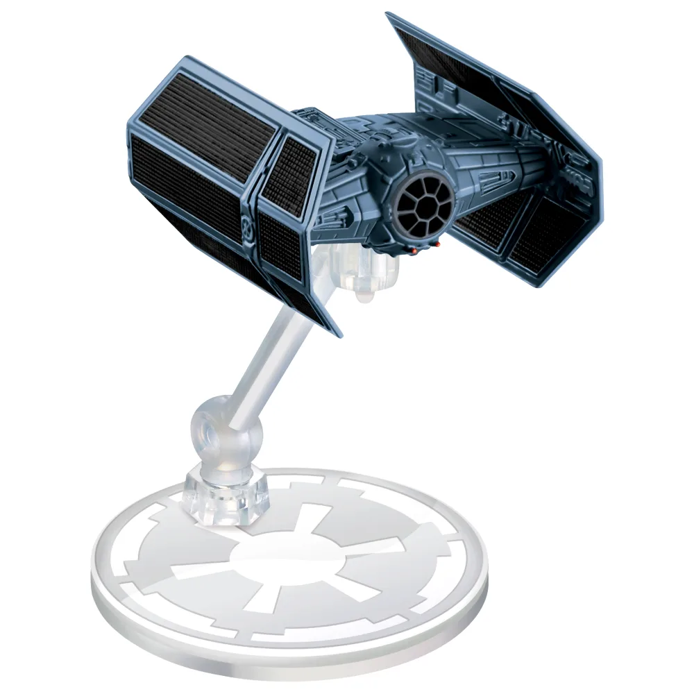 DARTH VADER'S TIE FIGHTER — GGY72 — Dark Gray — imagem 6