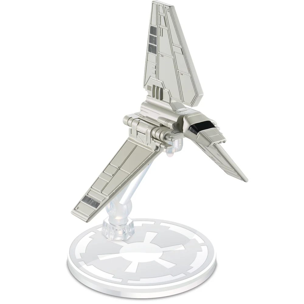 Imperial Shuttle — GGY74 — Light Gray