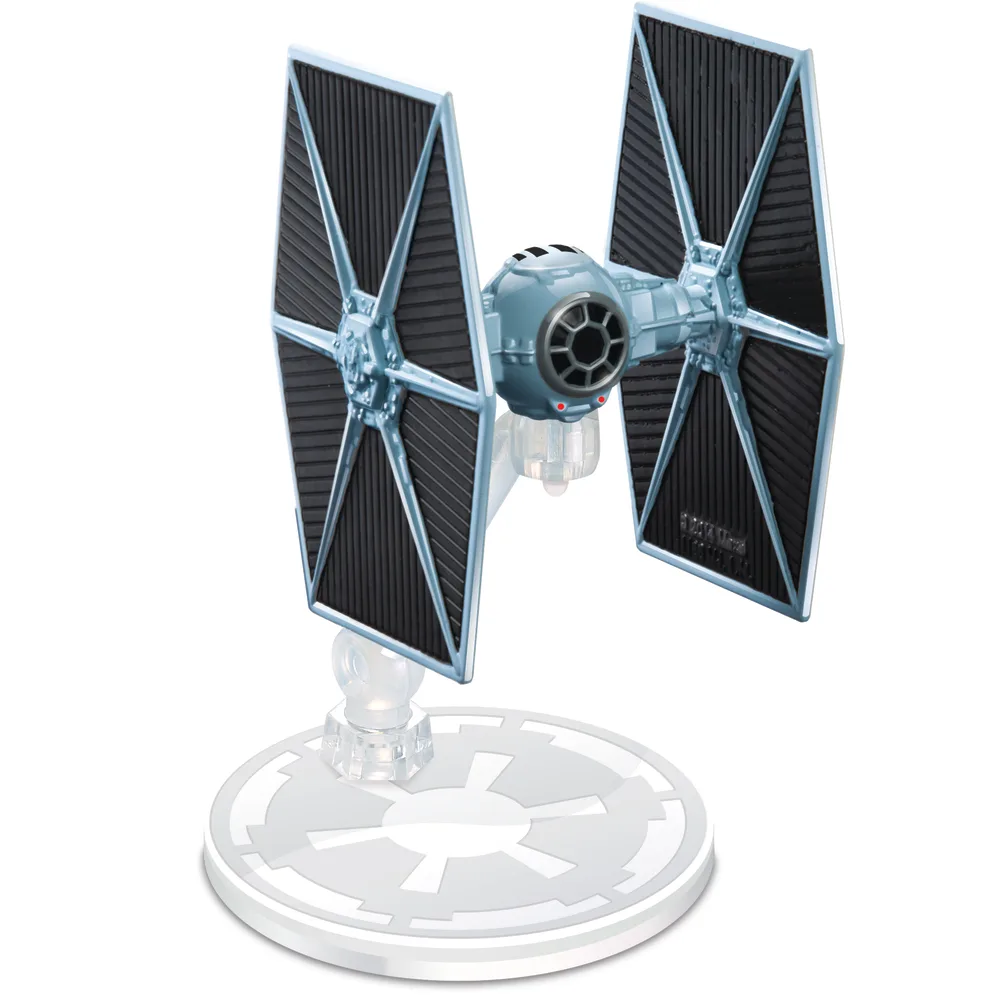 TIE Fighter — GGY76 — Light Blue