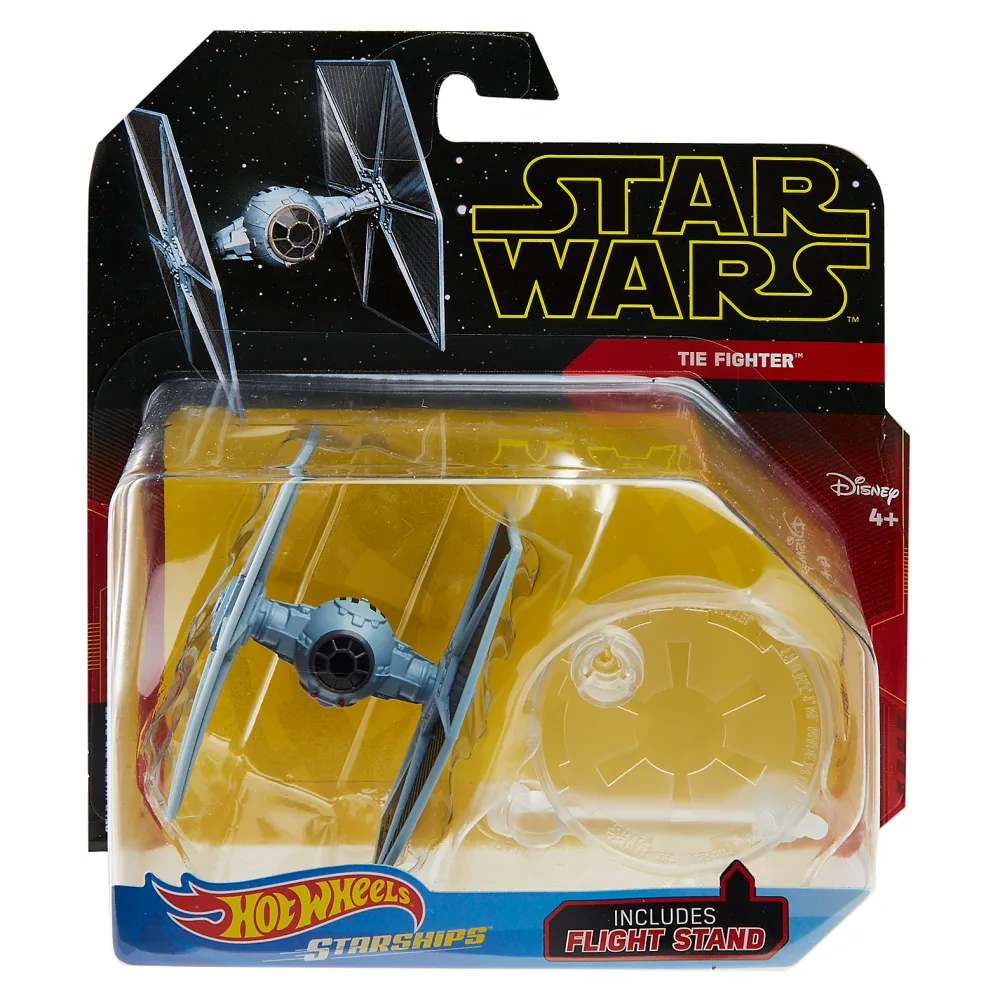 TIE Fighter — GGY76 — Light Blue — imagem 2