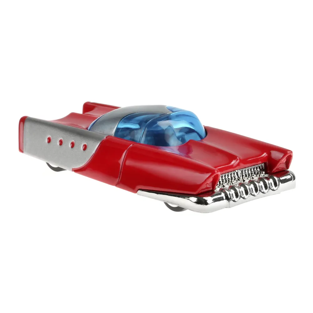 Mattel Dream Mobile — GHB30 — Red Blaze — imagem 3