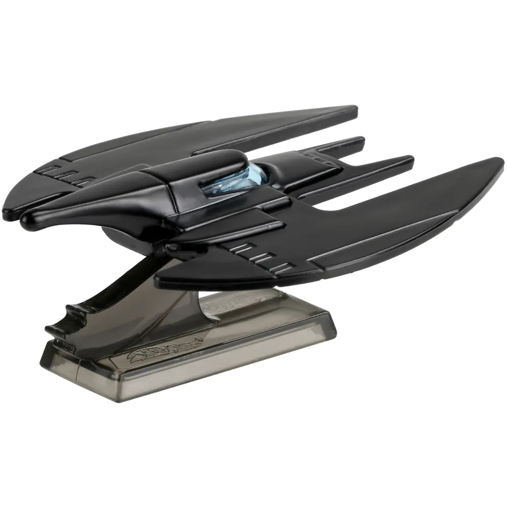 Batplane — GHB43 — Black — imagem 3