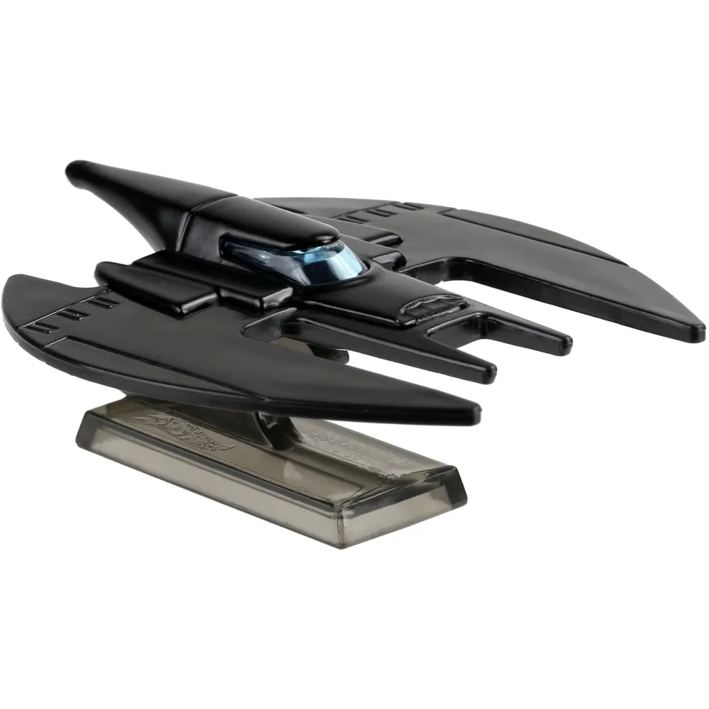 Batplane — GHB43 — Black — imagem 4