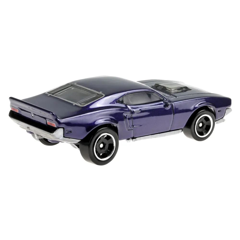 Ion Motors Thresher — GHB46 — Metalflake Purple — imagem 3