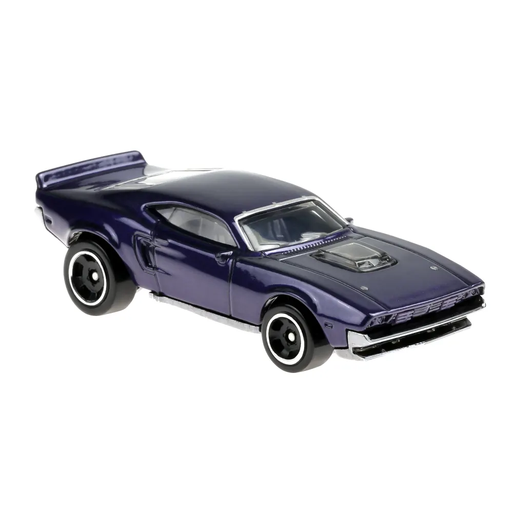 Ion Motors Thresher — GHB46 — Metalflake Purple — imagem 4