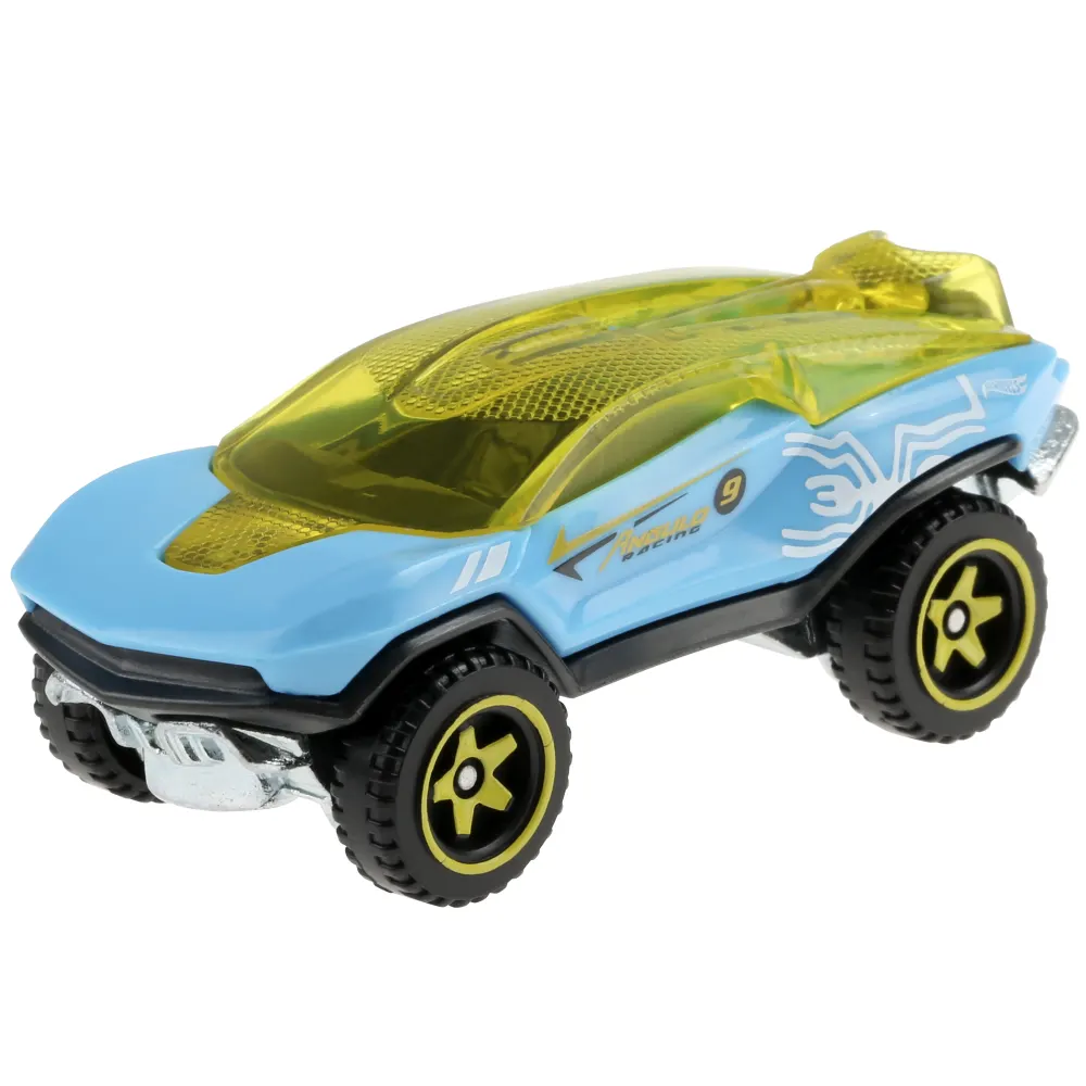Geoterra — GHB58 — Light Blue