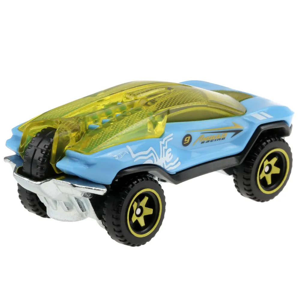 Geoterra — GHB58 — Light Blue — imagem 3