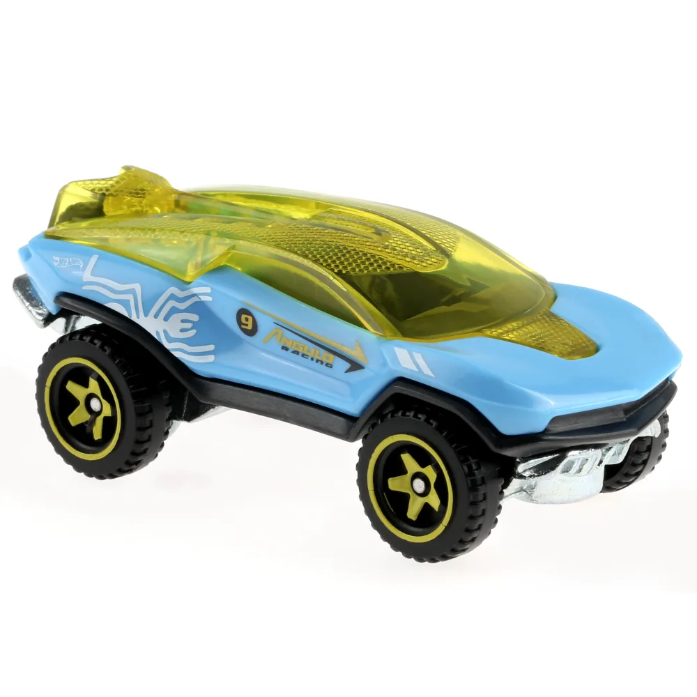 Geoterra — GHB58 — Light Blue — imagem 4