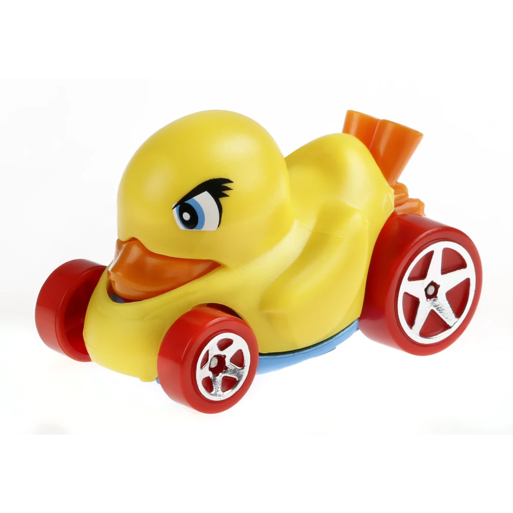 Duck N' Roll — GHB60 — Yellow