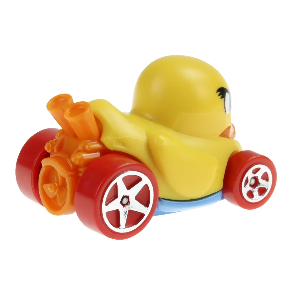 Duck N' Roll — GHB60 — Yellow — imagem 3