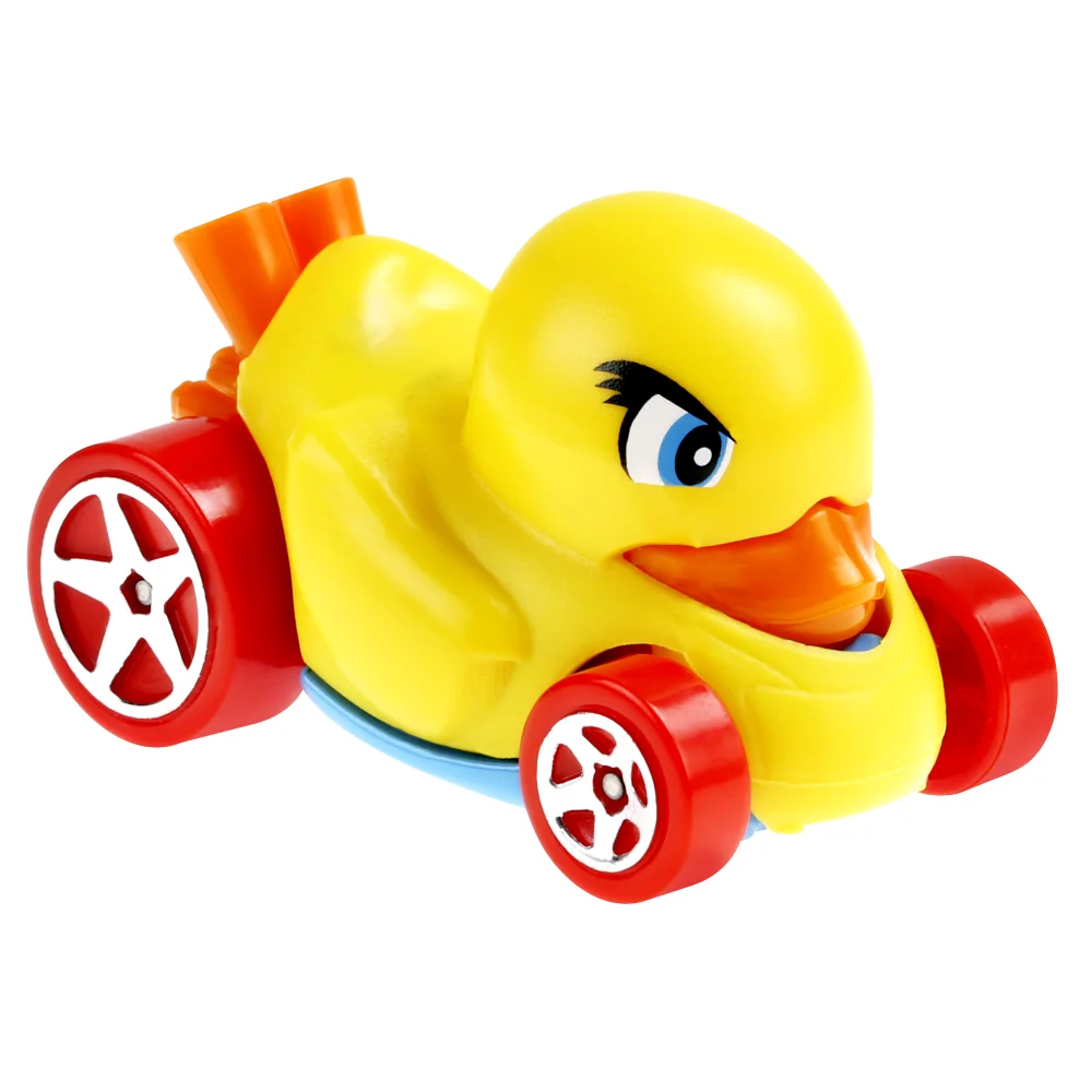 Duck N' Roll — GHB60 — Yellow — imagem 4
