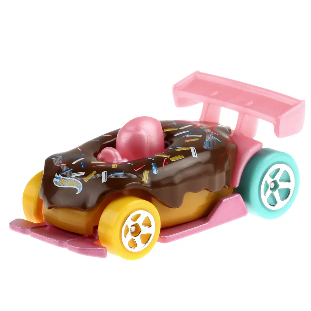 Donut Drifter — GHB63 — Dark Brown — imagem 2