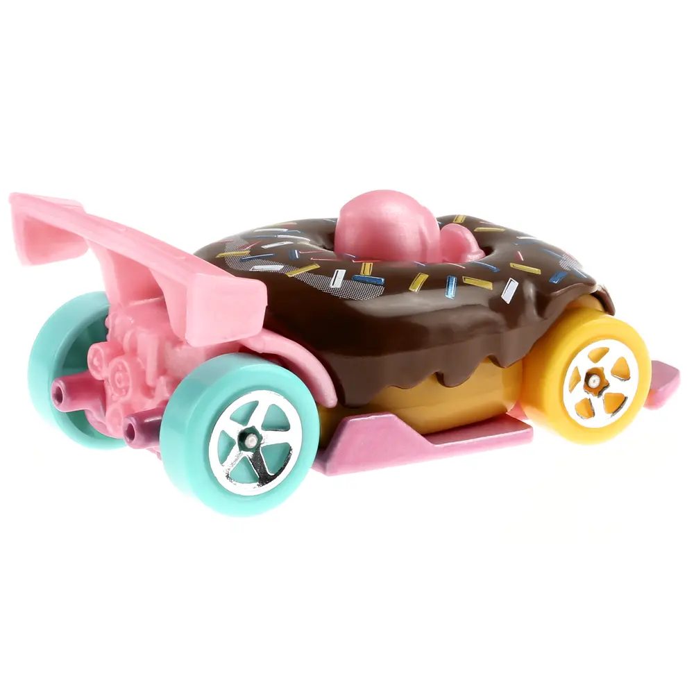 Donut Drifter — GHB63 — Dark Brown — imagem 4