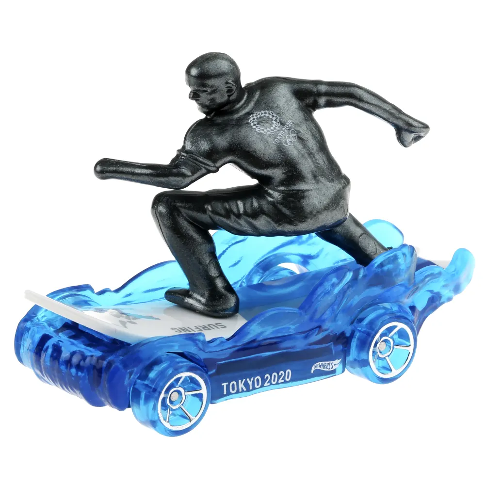 Surf's Up — GHB72