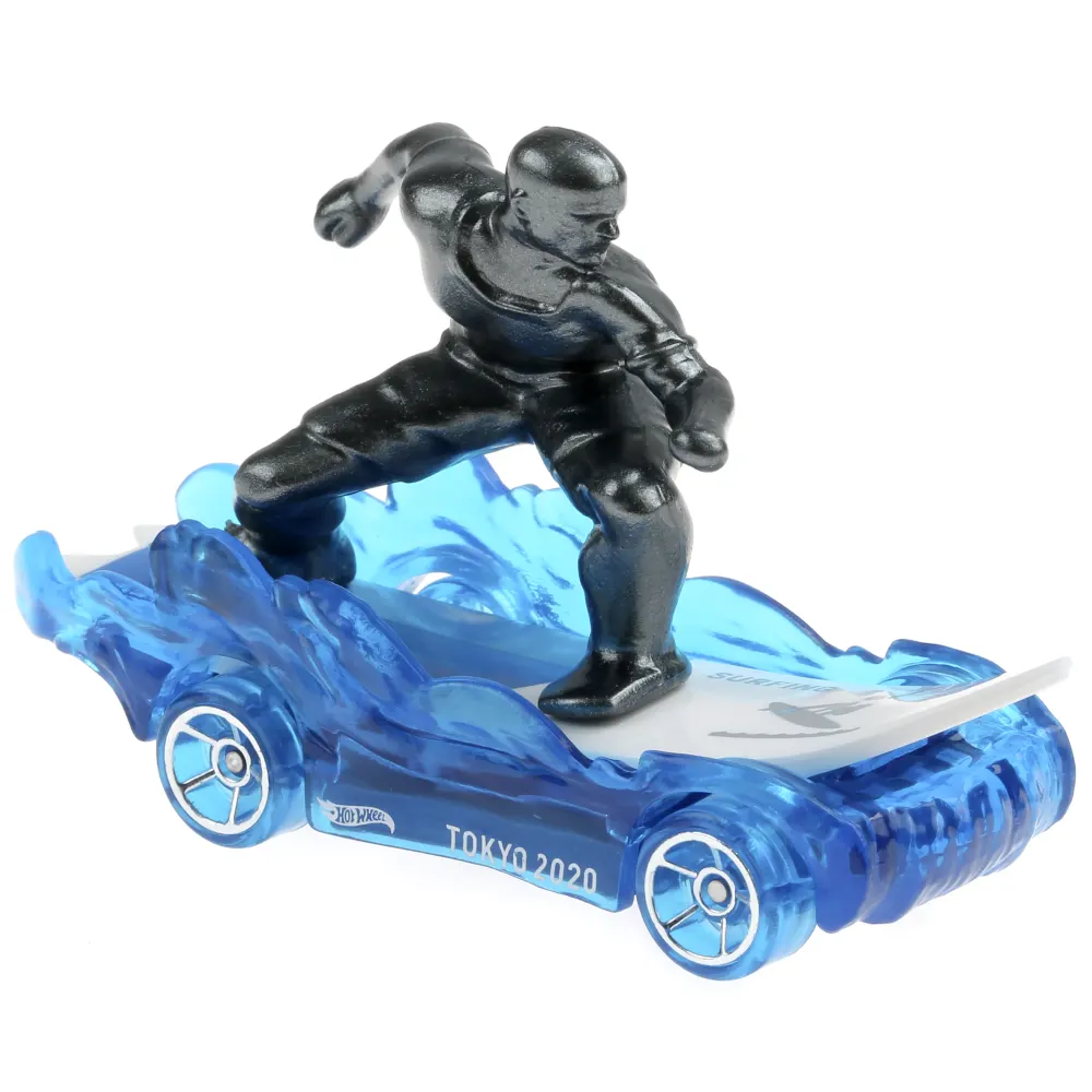 Surf's Up — GHB72 — imagem 4