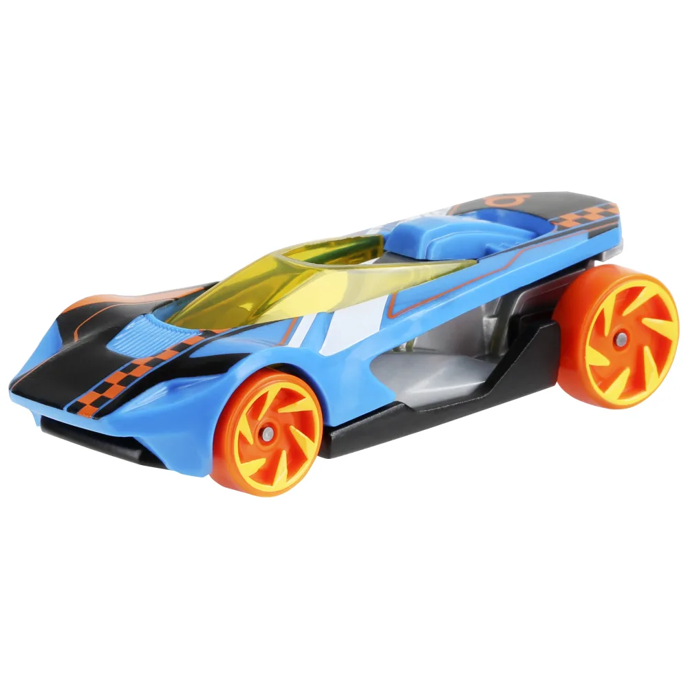HW Warp Speeder — GHB82 — Blue