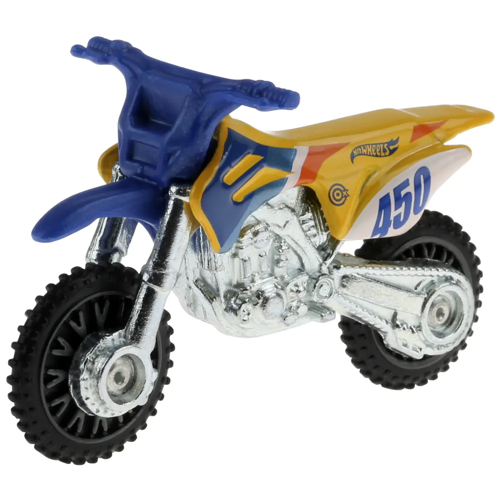 HW450F — GHB89 — Yellow